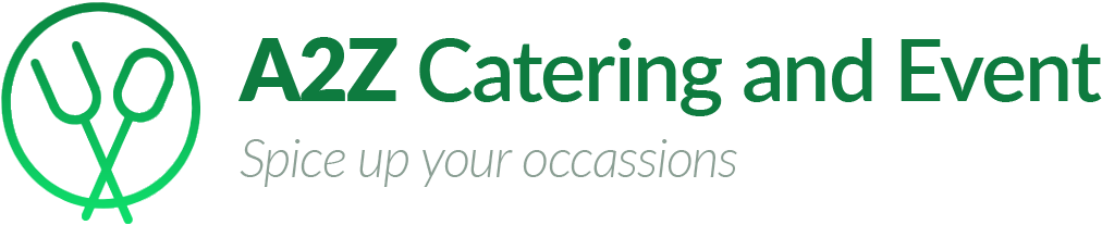 A2Z Catering and Event – Best Voted Catering and Events Services